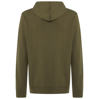 Oakley Duality B1B Pull Over Hoodie New Dark Brush XL