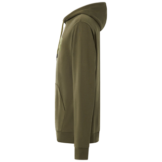 Oakley Duality B1B Pull Over Hoodie New Dark Brush M