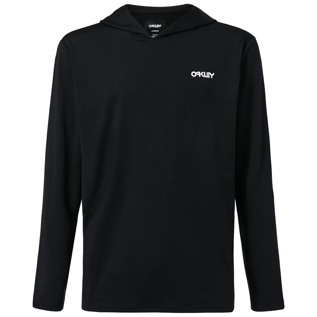Oakley Duality B1B Pull Over Hoodie L - Mist