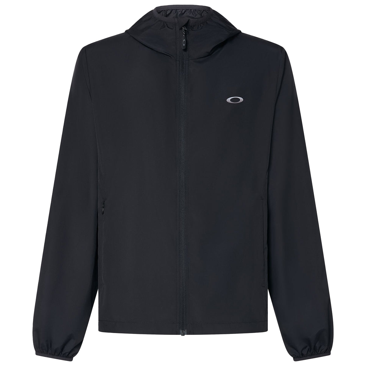 Oakley Foundational Jacket Blackout 2XL