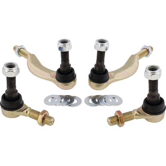 HEAVY DUTY TIE ROD END KIT CANAM ALLBALLS 51-1128