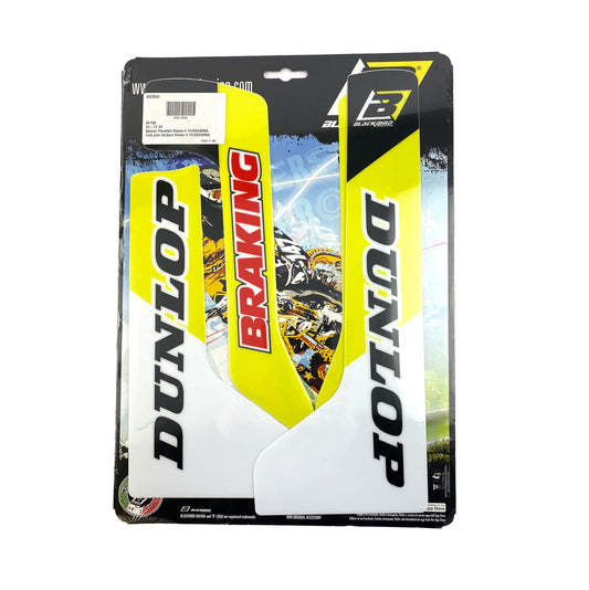 23-25 TC/FC 24-25 TE/FE HUSQVARNA FORK DECALS, BLACKBIRD 5615N