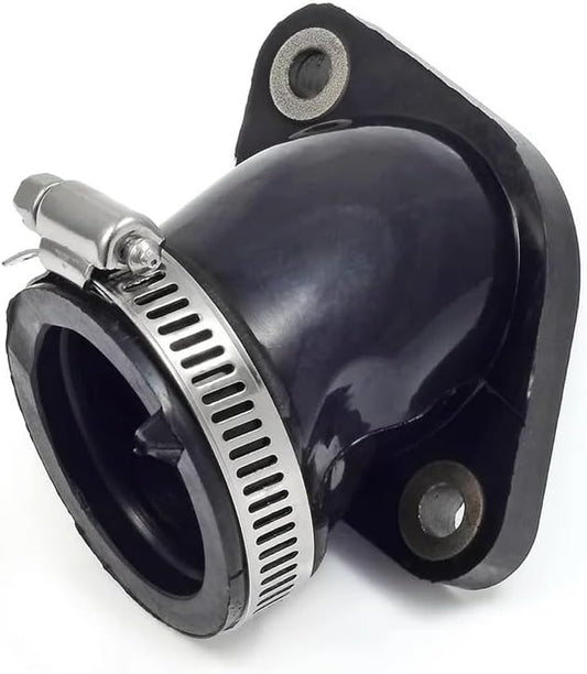CARBURETTOR INTAKE MANIFOLD BOOT 1991-1997 SUZUKI KING QUAD LT-F4WDX 4X4