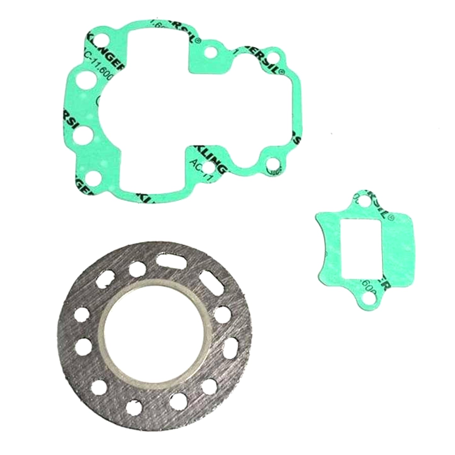 TOP END GASKET SET SUZUKI RM 80 83-85, ATHENA P400510600079