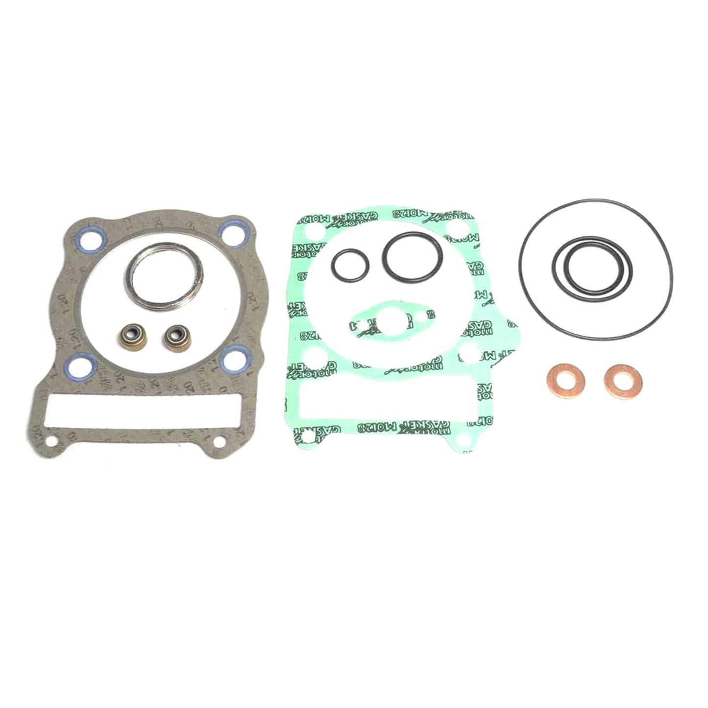 TOP END GASKET SET SUZUKI DR/GN/SP 400 80-82, ATHENA P400510600405