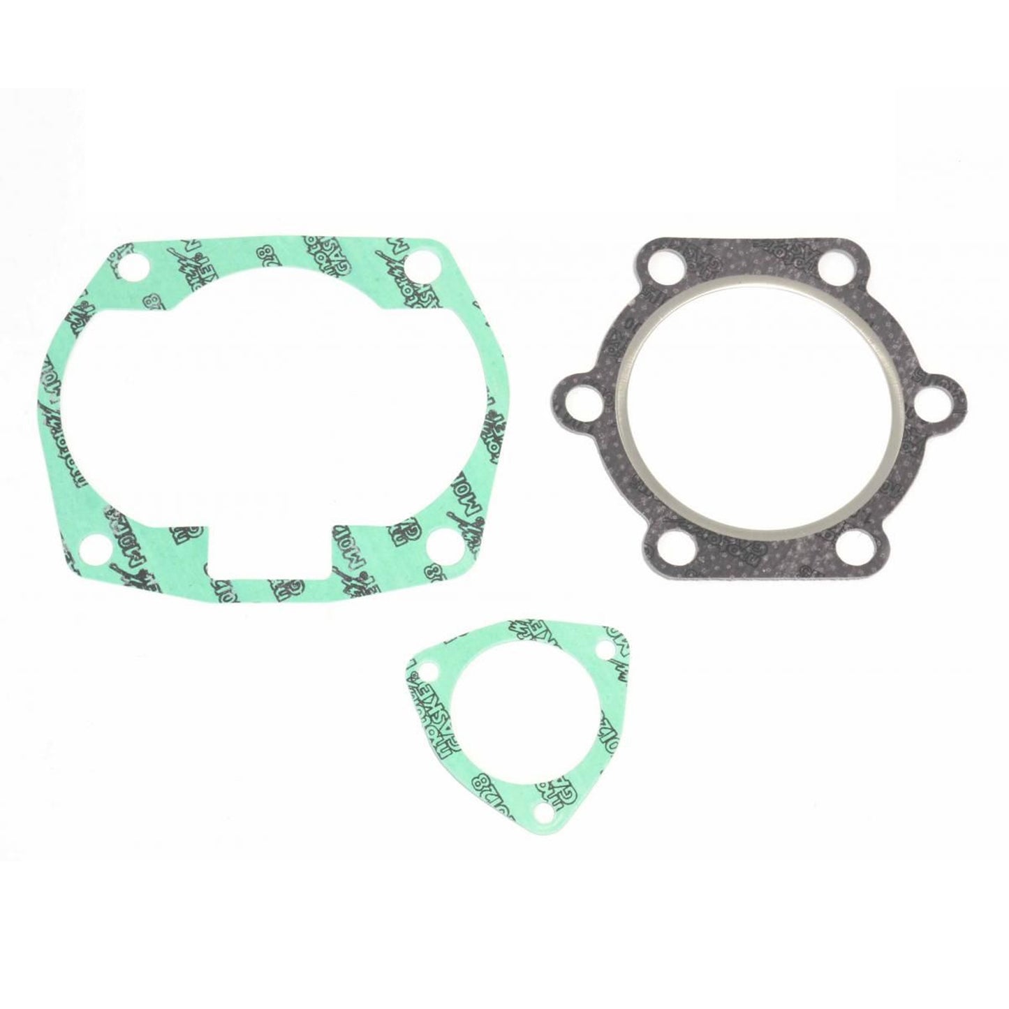 TOP END GASKET SET SUZUKI RM 500 83-84, ATHENA P400510600508