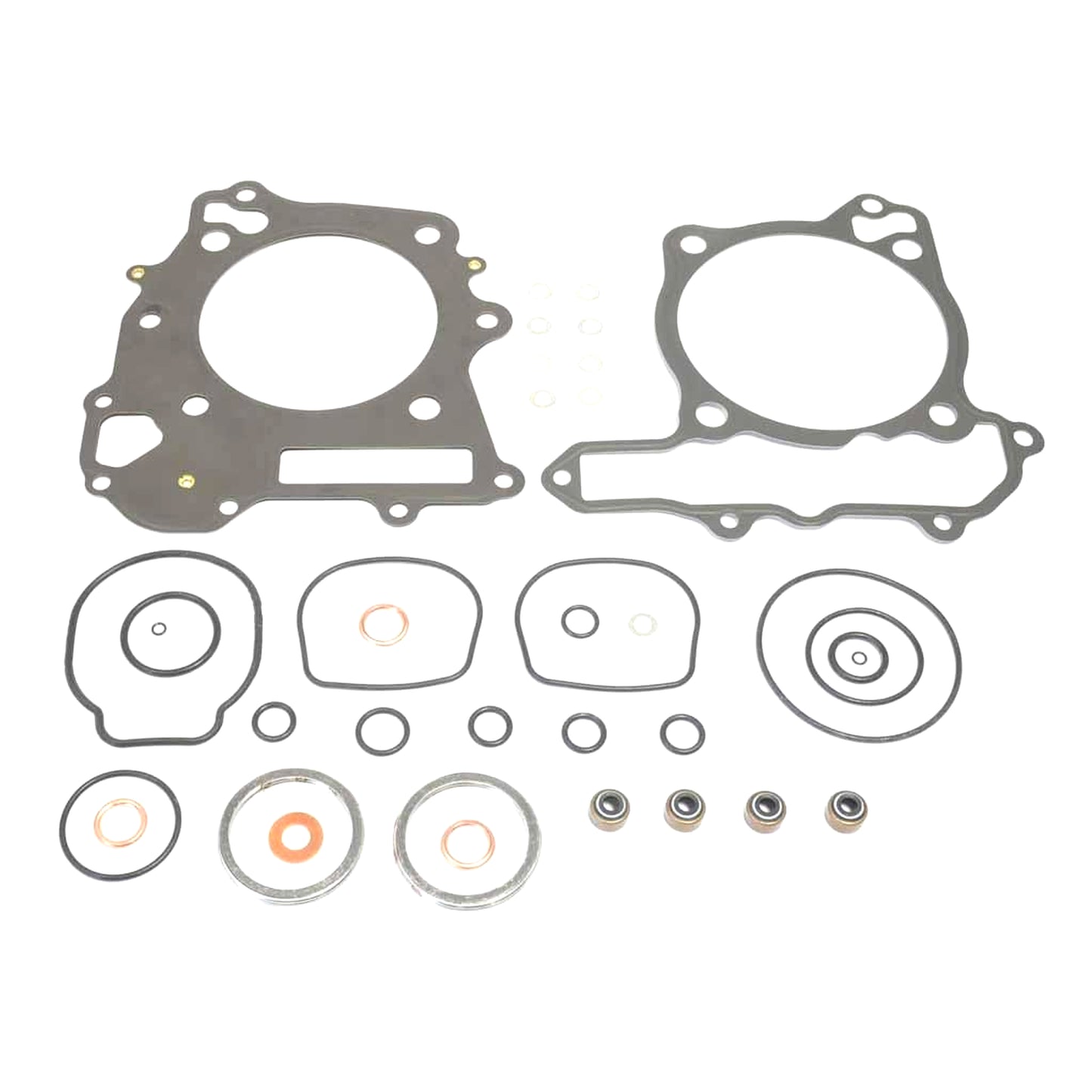 TOP END GASKET SET SUZUKI DR 750/800 88-94, ATHENA P400510600750