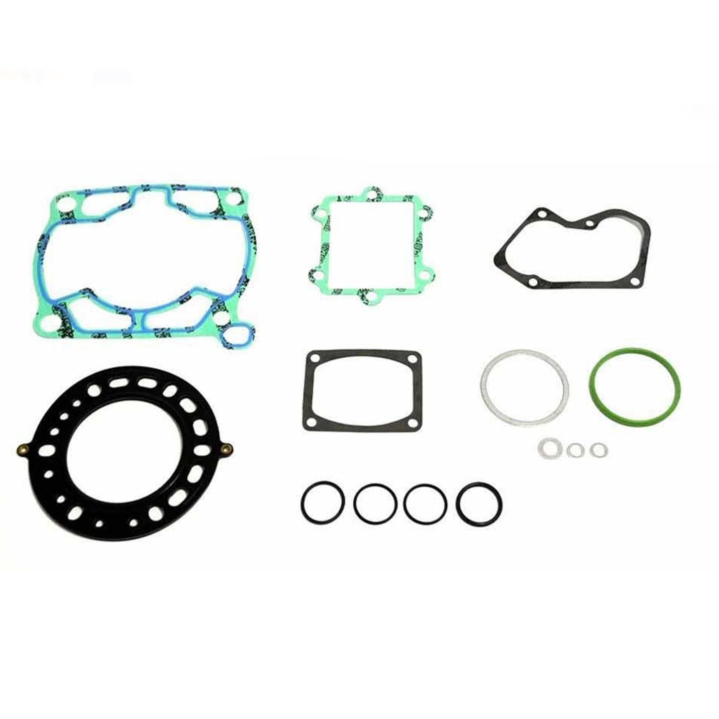 TOP END GASKET SET SUZUKI RMX 250 90-92, ATHENA P400510600279