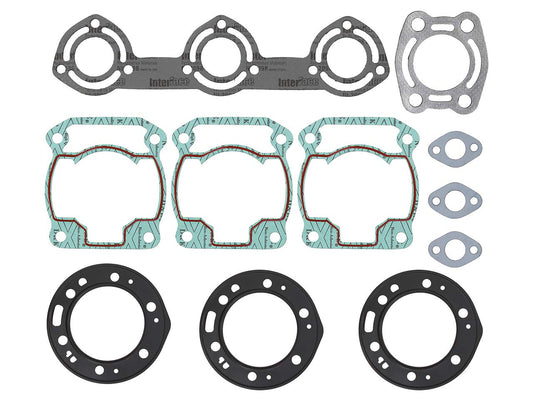 GASKET TOP END SET 93-95 SL 750 NAMURA NW-50001T POLARIS