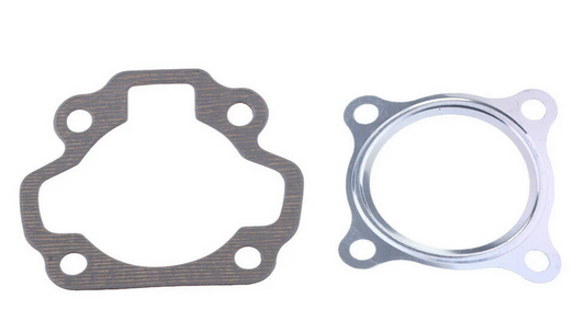 TOP END GASKET SET YAMAHA 1981 - 2022 PW50  517-11181-01-00 3PT-11351-00-00