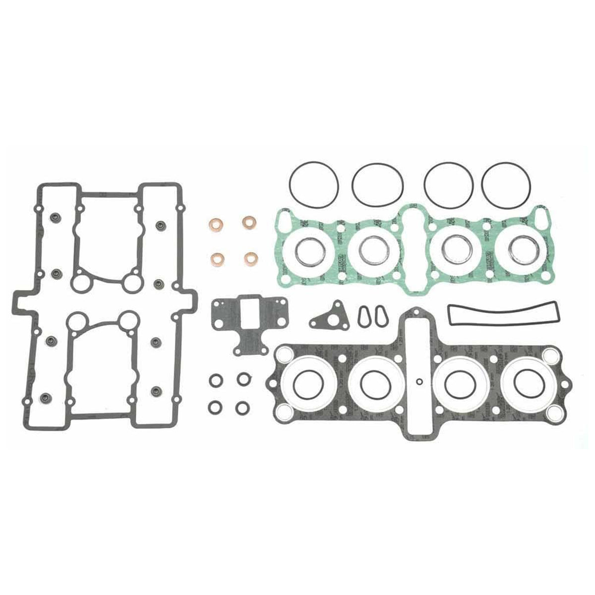 TOP END GASKET SET SUZUKI GS 850 79-81, ATHENA P400510600800