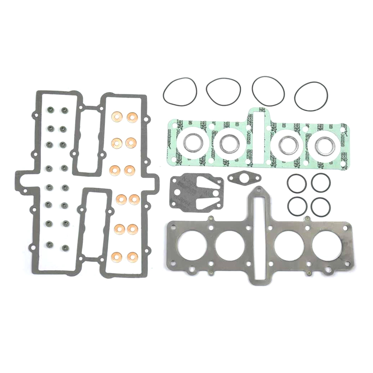 TOP END GASKET SET SUZUKI GSX 400 81-83, ATHENA P400510600404
