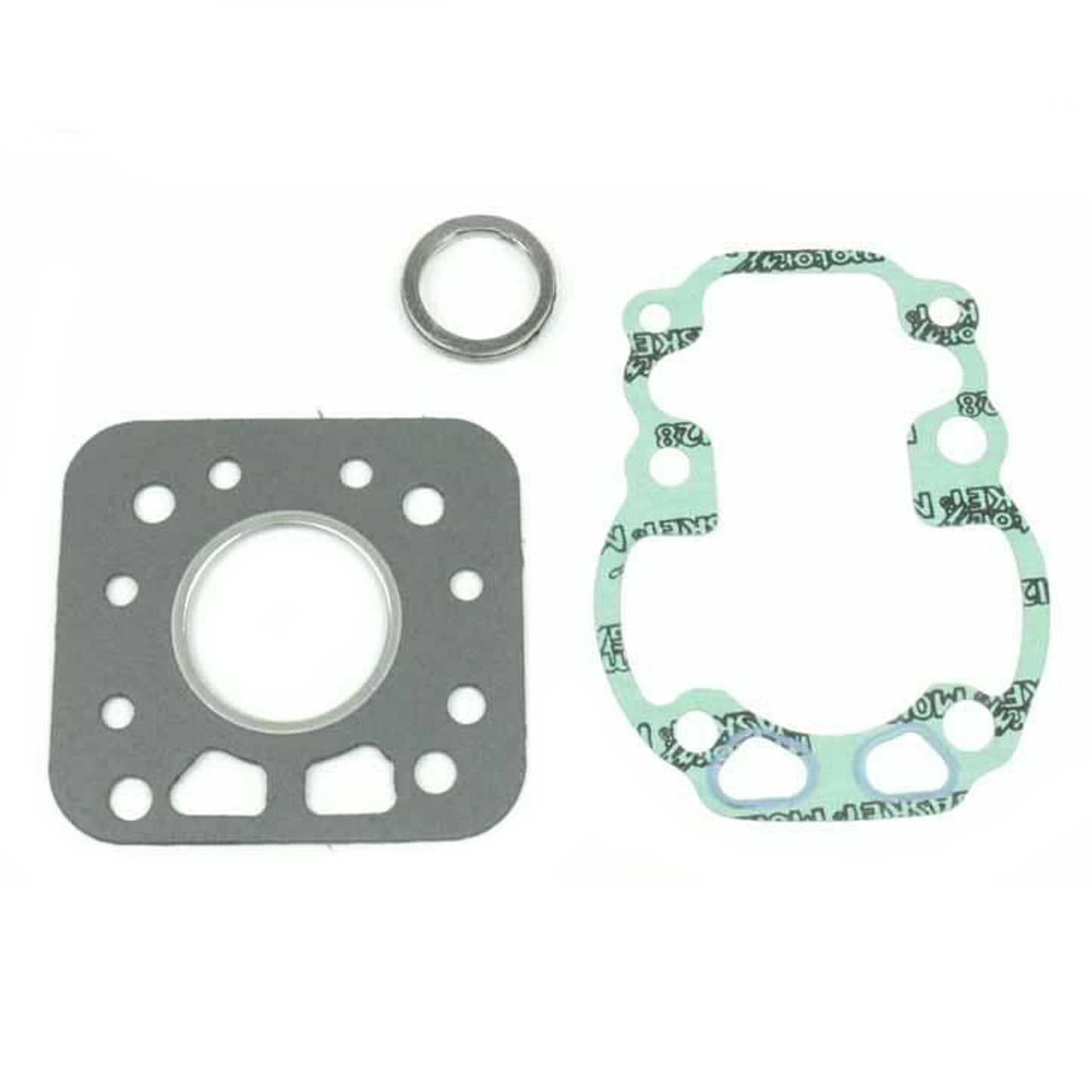 TOP END GASKET SET SUZUKI RMX/TS/TV 50 90-92, ATHENA P400510600007 WOLF