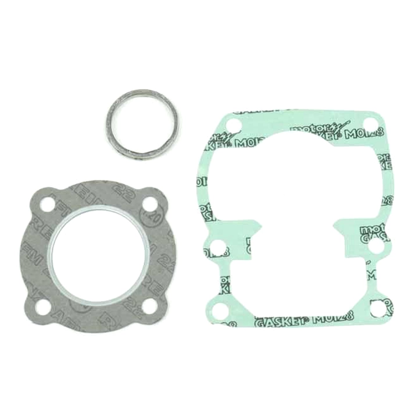 TOP END GASKET SET SUZUKI DS/TS 100 78-81, ATHENA P400510600101