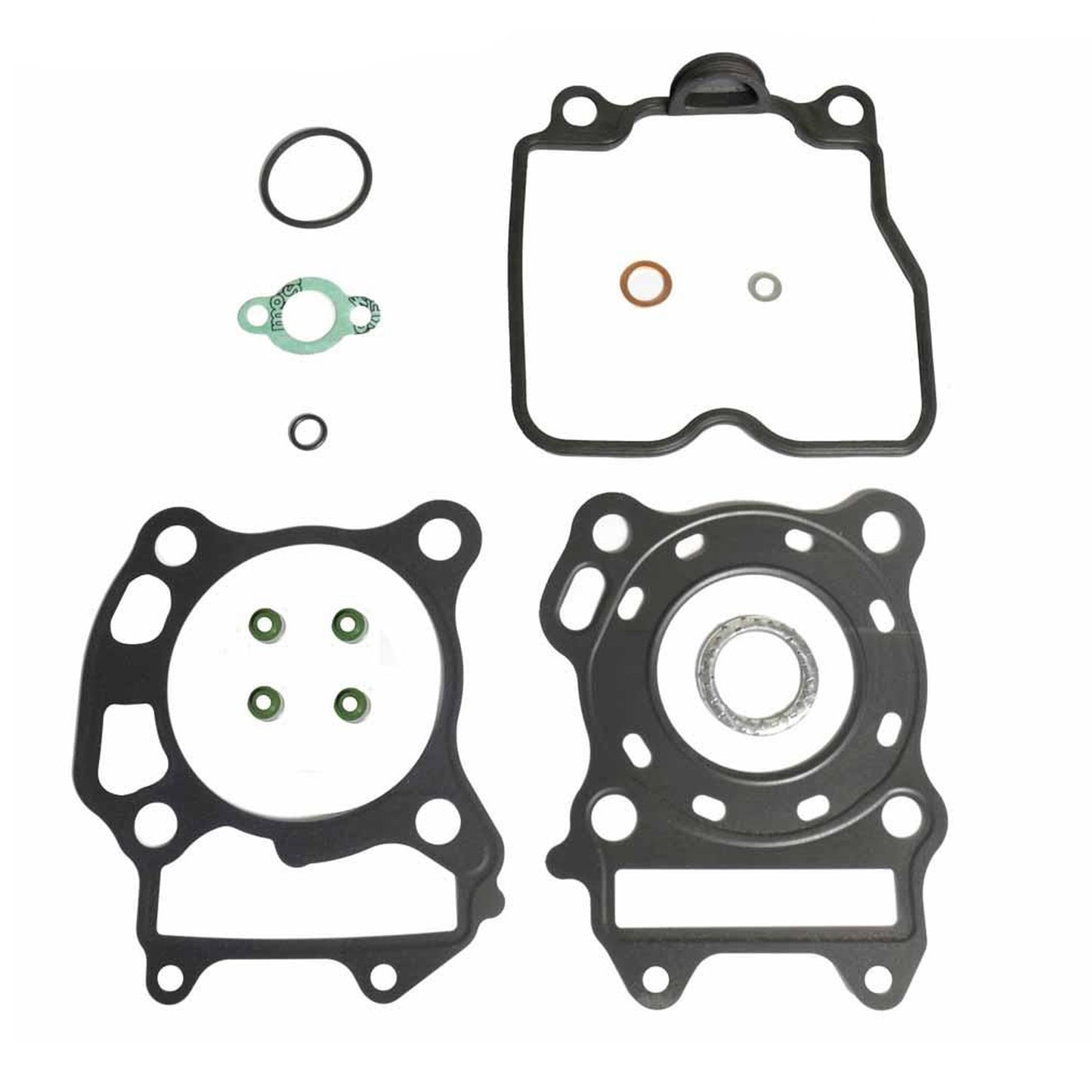TOP END GASKET SET SUZUKI UH 125 07-13, ATHENA P400510600057 BURGMAN