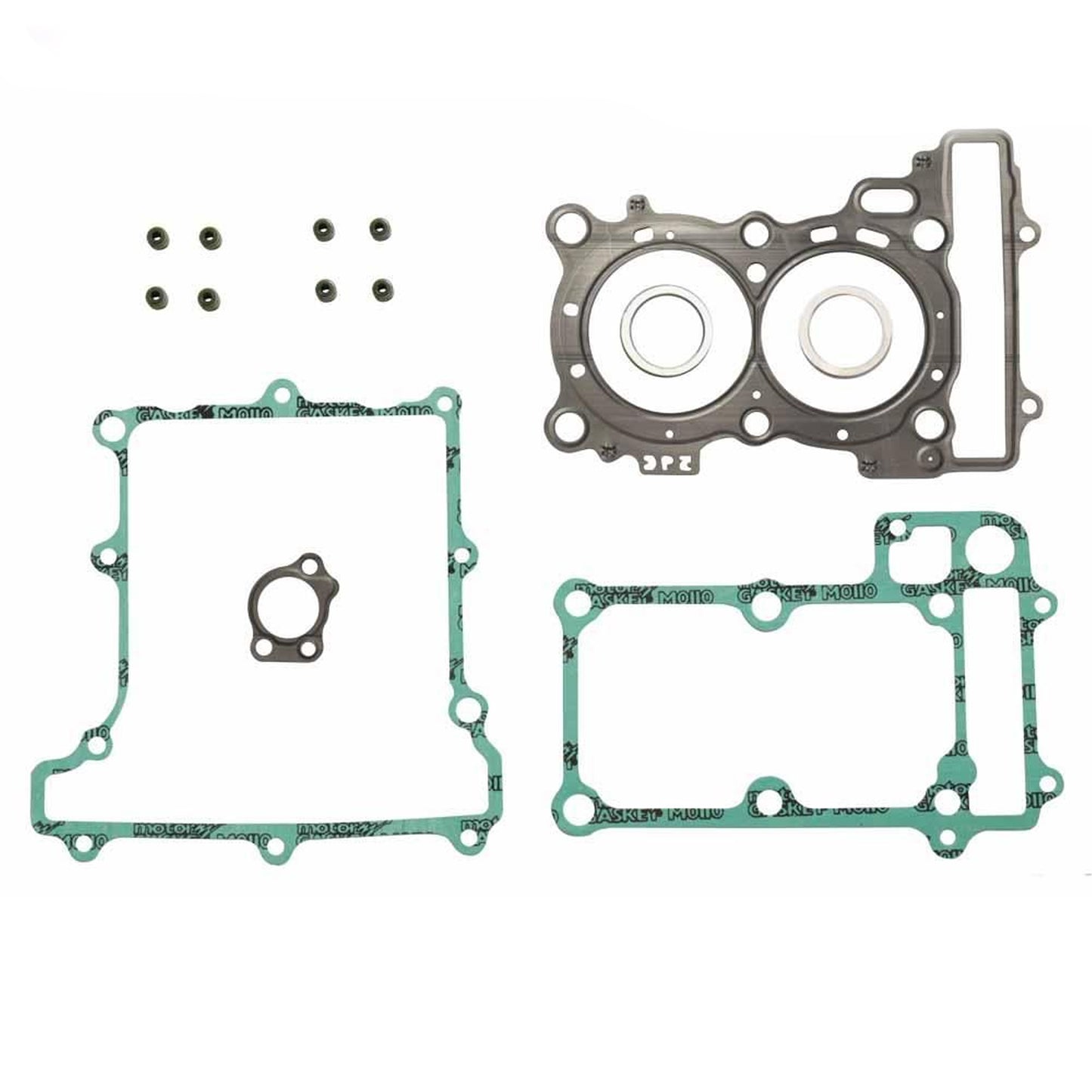 TOP END GASKET SET YAMAHA XP 530 T-MAX 12-19, ATHENA P400485600184