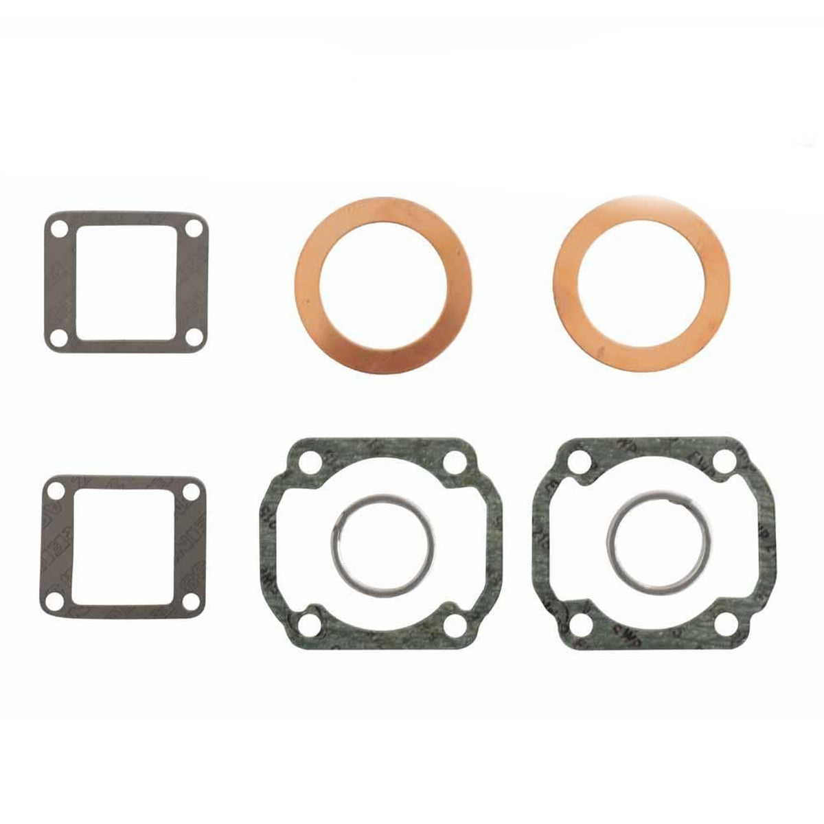 TOP END GASKET SET YAMAHA RD250 73-75, ATHENA P400485600262 YPVS