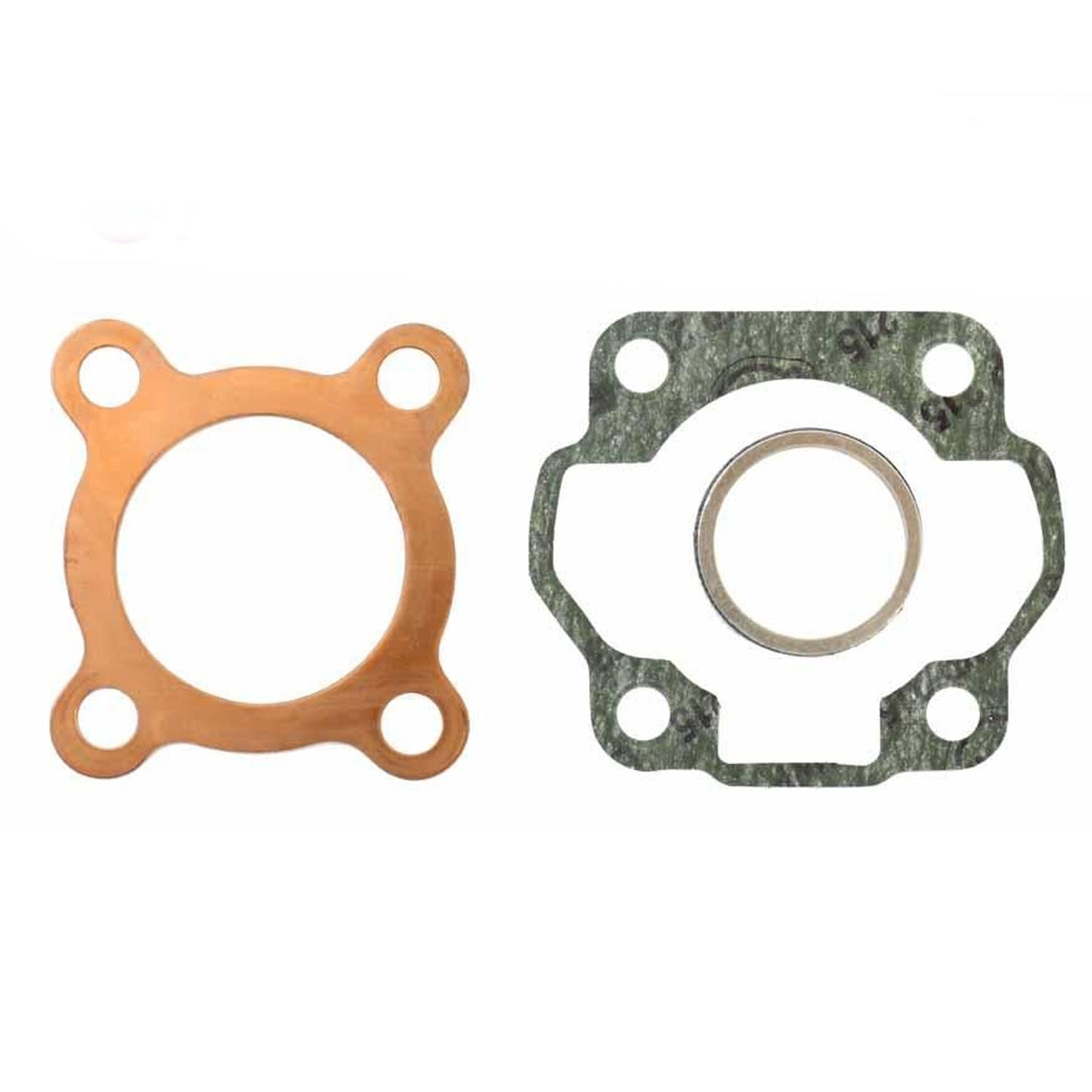 TOP END GASKET SET KD/KE/KH/KM/KV 100 76-96, ATHENA P400250600102 KAWASAKI