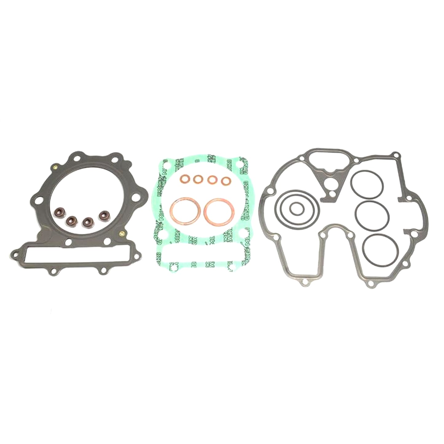 TOP END GASKET SET HONDA XR 600 88-98, ATHENA P400210600612/1