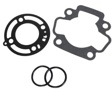 HEAD BASE EXHAUST GASKET SET 2000-2017 KAWASAKI KX65 SUZUKI RM85 11004-1346 11060-1921 670E3032