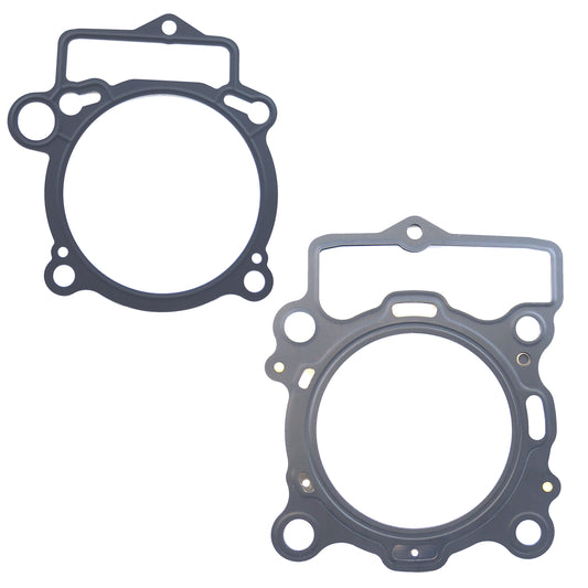 PROX HEAD & BASE GASKET SET, PROX 36.6343 KTM 250 SX-F 2023-25, HUSQVARNA FC250 2023-25