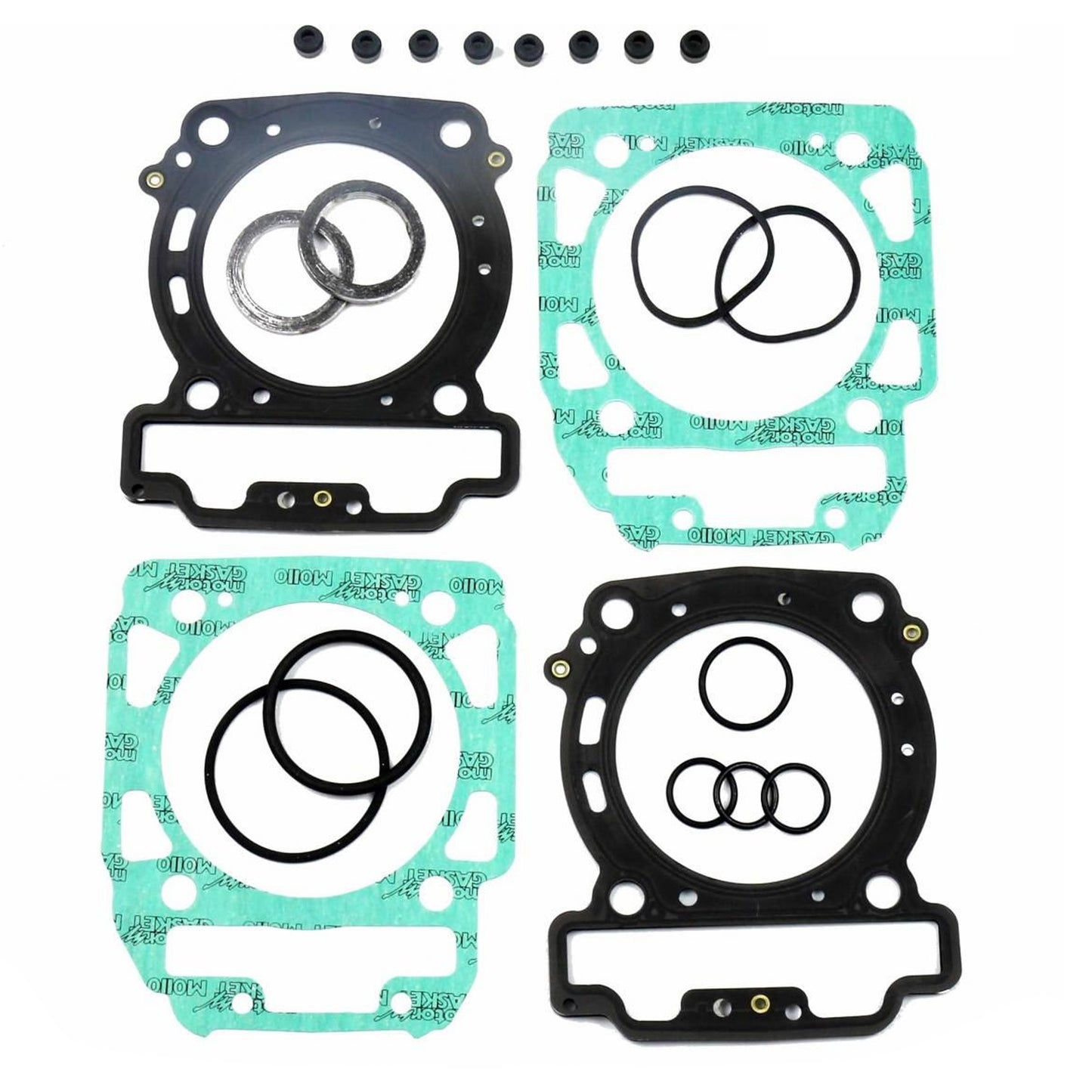 TOP END GASKET SET CAN-AM 800/1000 13-17, ATHENA P400089600001 OUTLANDER
