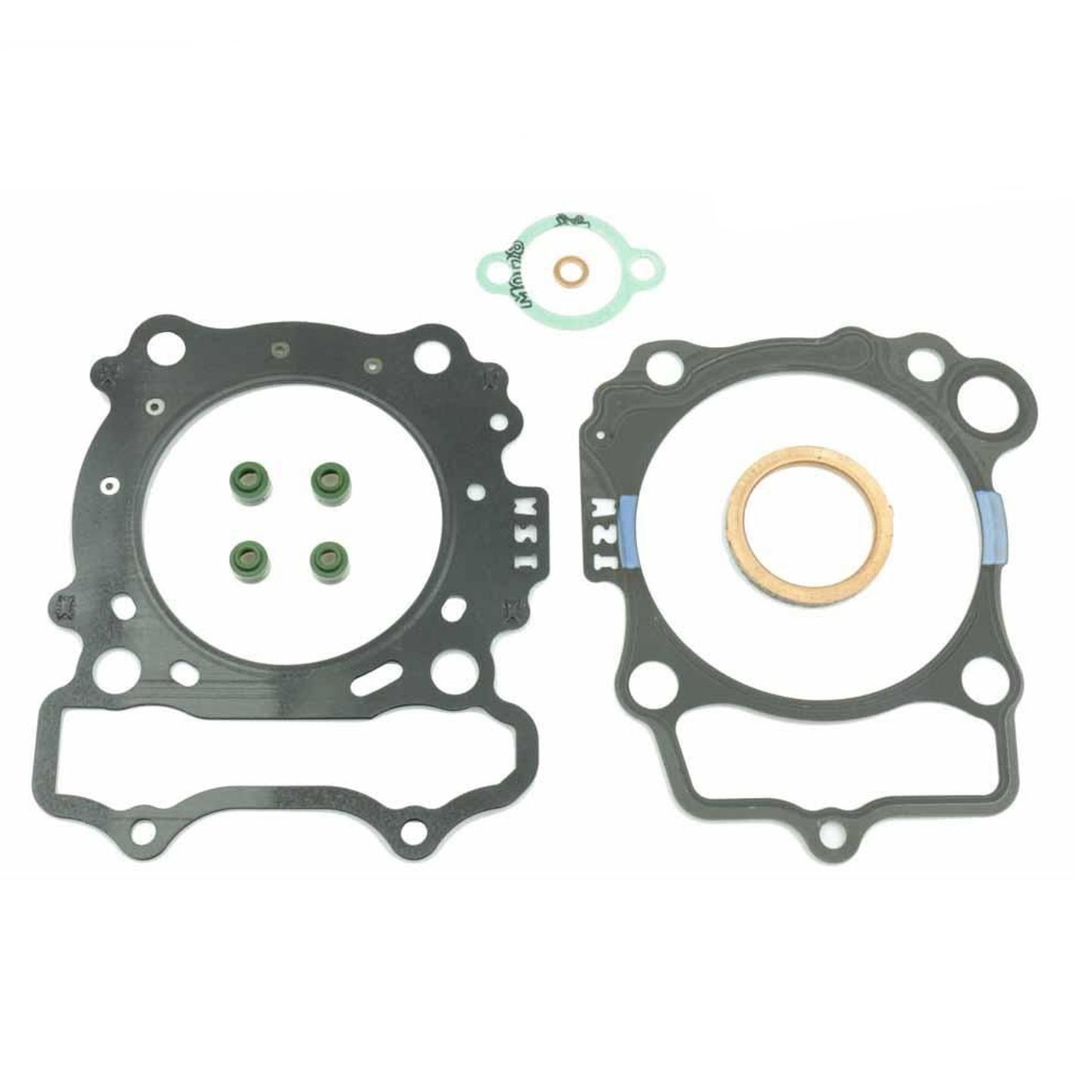 TOP END GASKET SET YAMAHA WR/YZ 250 14-19, ATHENA P400485600187
