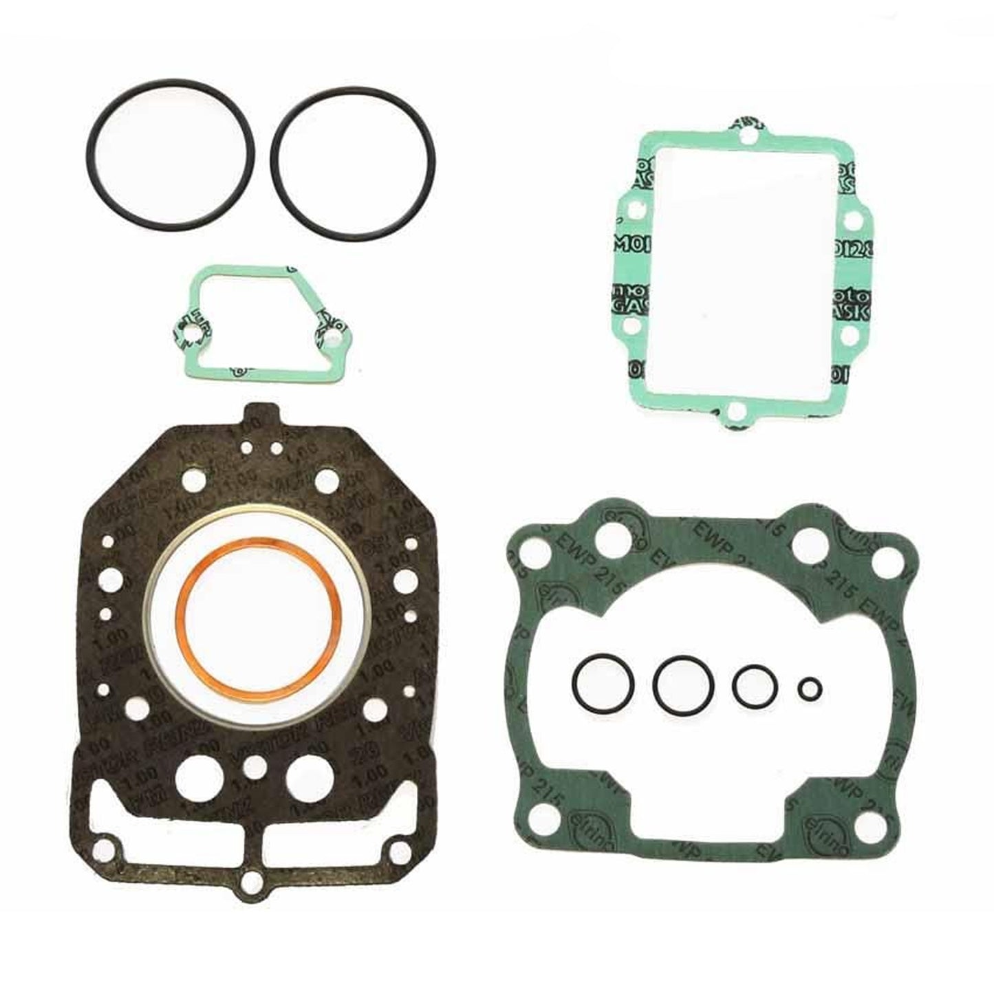 TOP END GASKET SET KAWASAKI KSF/KXF 250 87-91, ATHENA P400250600254