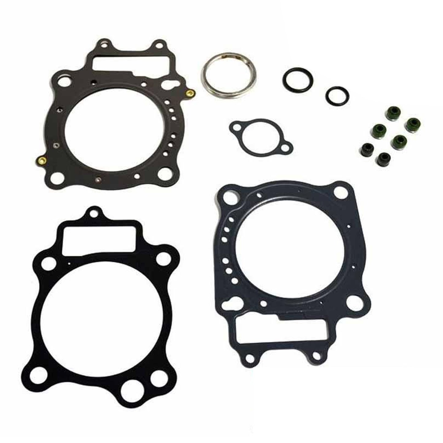 TOP END GASKET SET HONDA CRE/CRF/CRM 250 04-17, ATHENA P400210600095