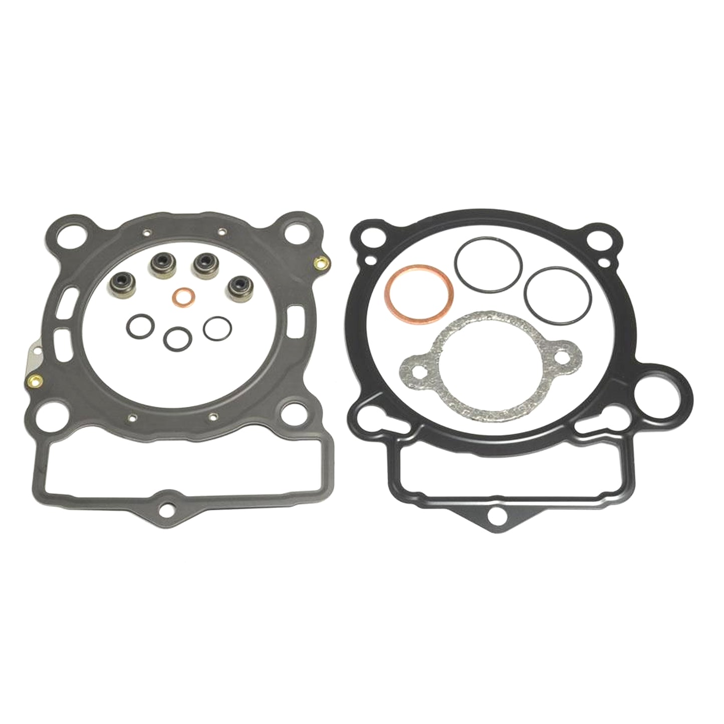 TOP END GASKET SET EXC-F/SX-F/XC-F 250 13-15, ATHENA P400270600063 KTM HUSQVARNA