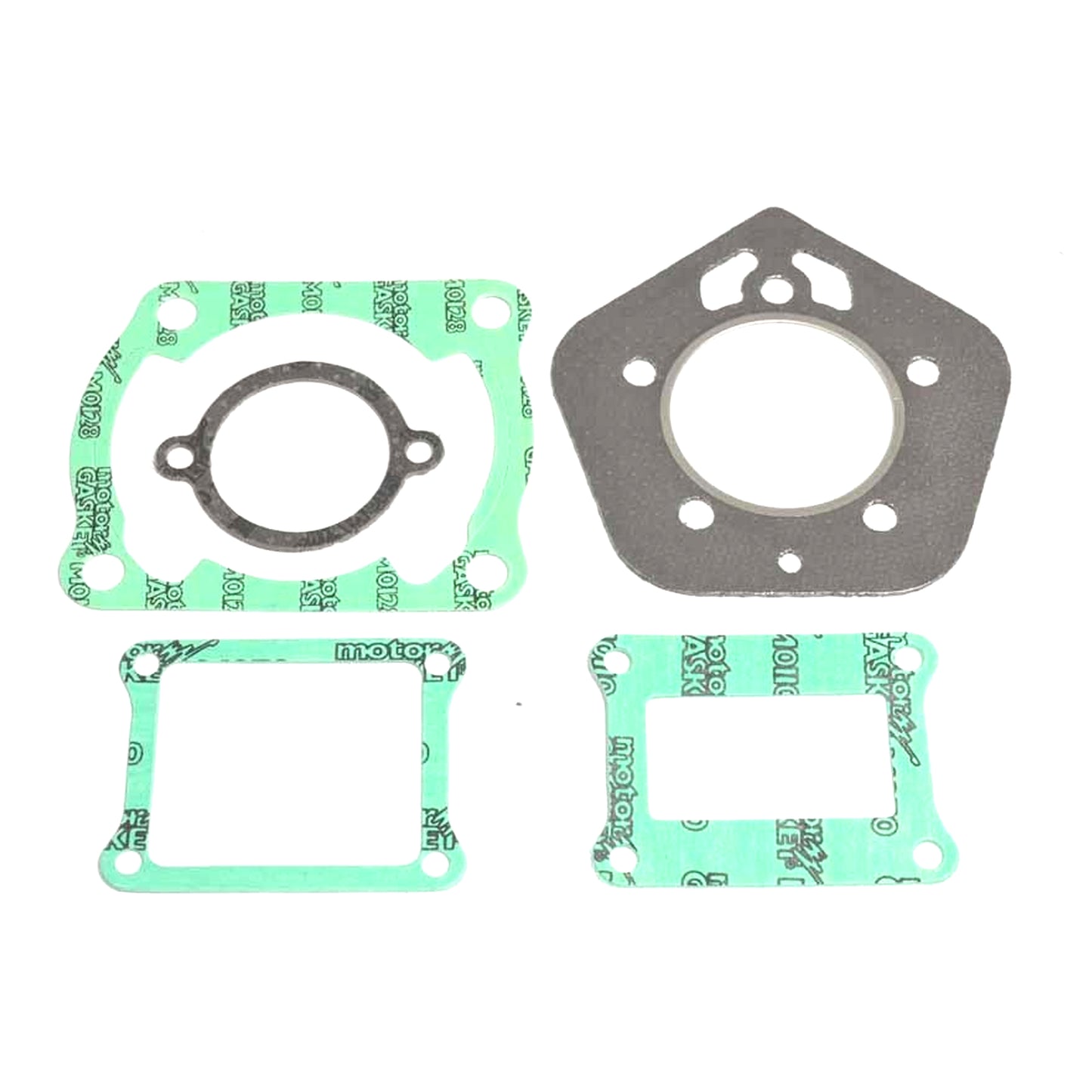 TOP END GASKET SET HONDA CR 125R 1982, ATHENA P400210600123