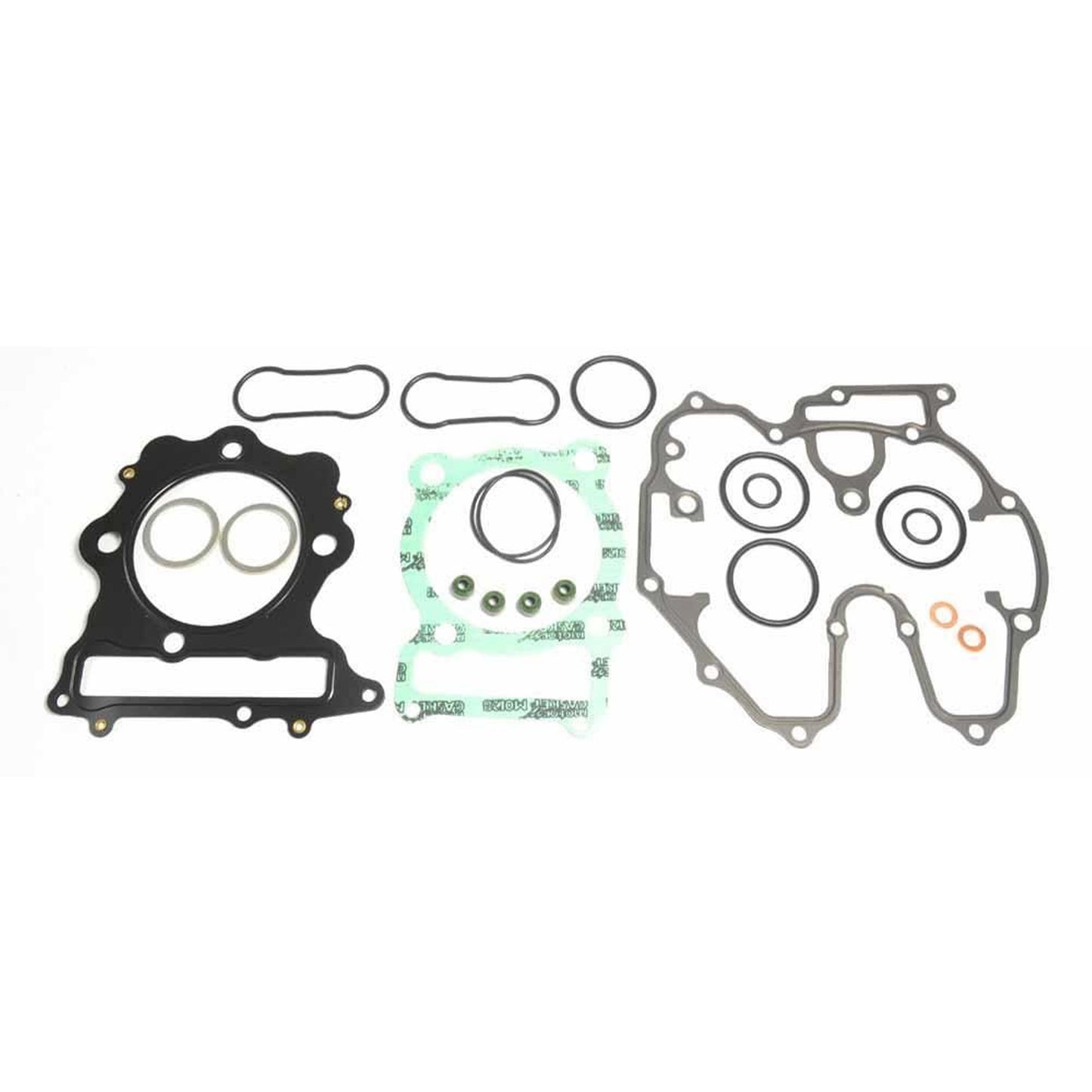 TOP END GASKET SET HONDA XL 350 83-89, ATHENA P400210600350