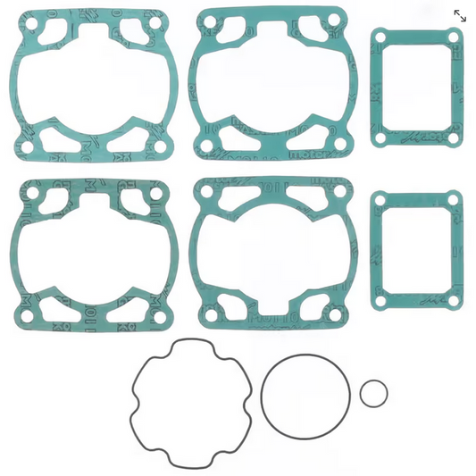 TOP END GASKET SET TM 125 144 ATHENA P400465600001