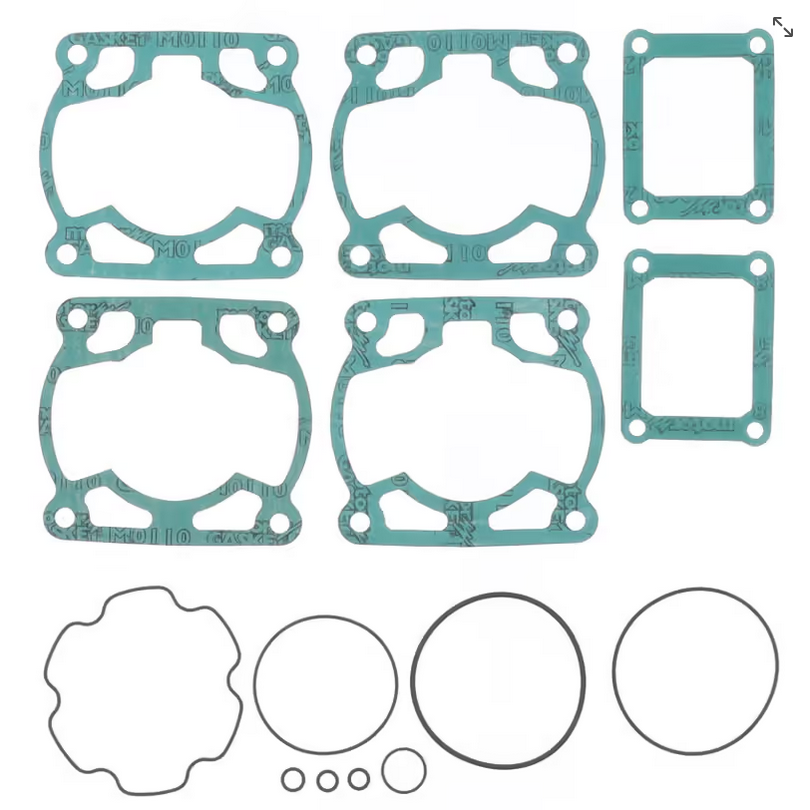 TOP END GASKET SET TM 125 144 ATHENA P400465600002