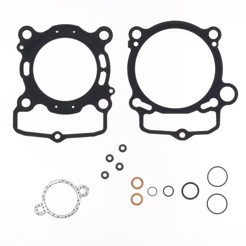 TOP END GASKET SET TRIUMPH TF 250 ATHENA P400468600001