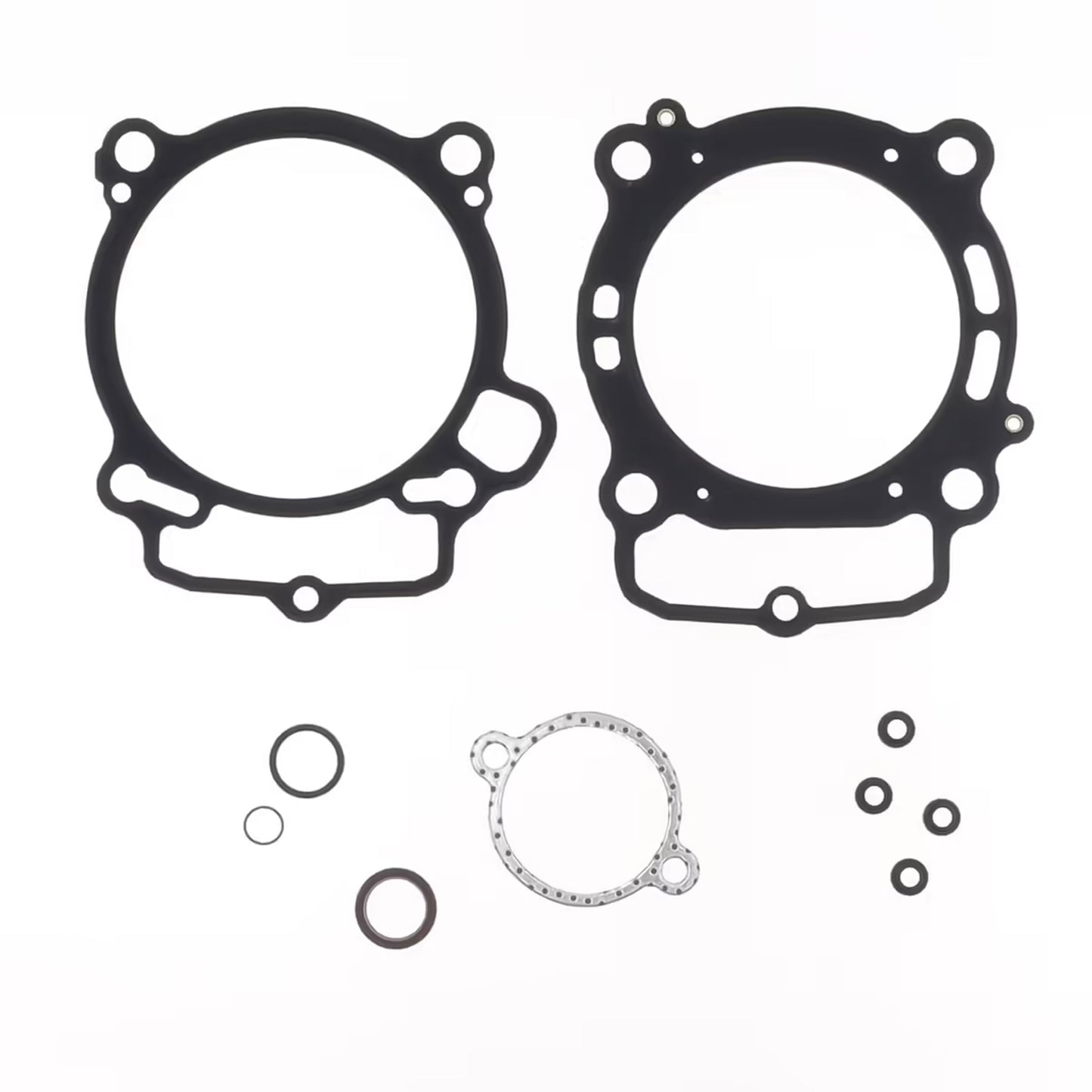 TOP END GASKET SET TRIUMPH TF 450 ATHENA P400468600002
