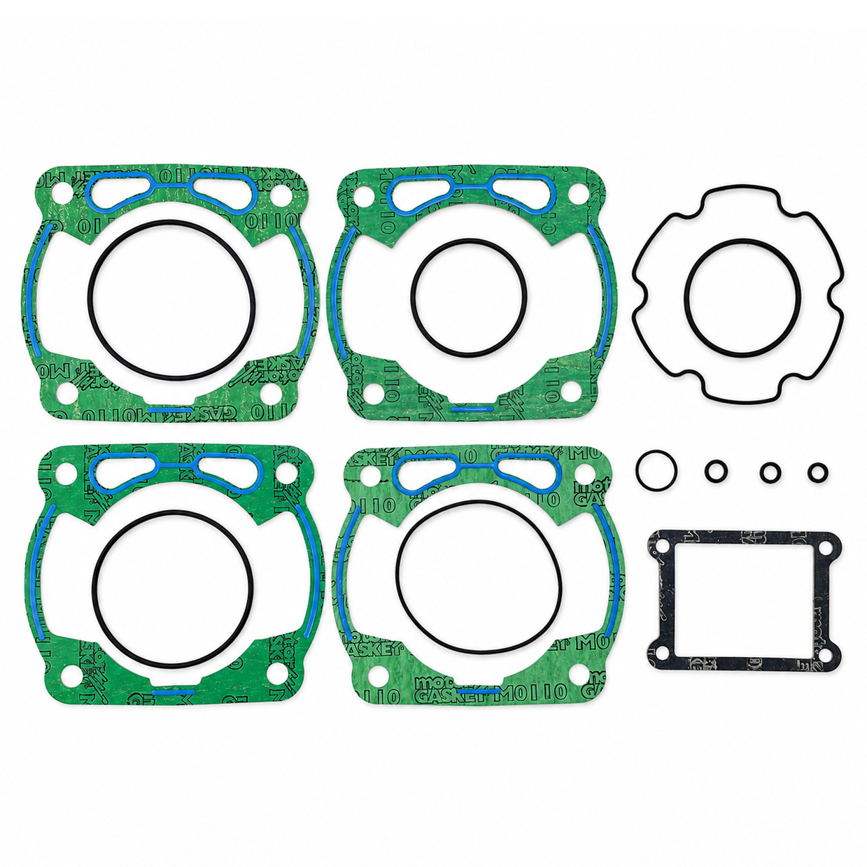 TOP END GASKET SET TM 250 19-26 ATHENA P400465600011