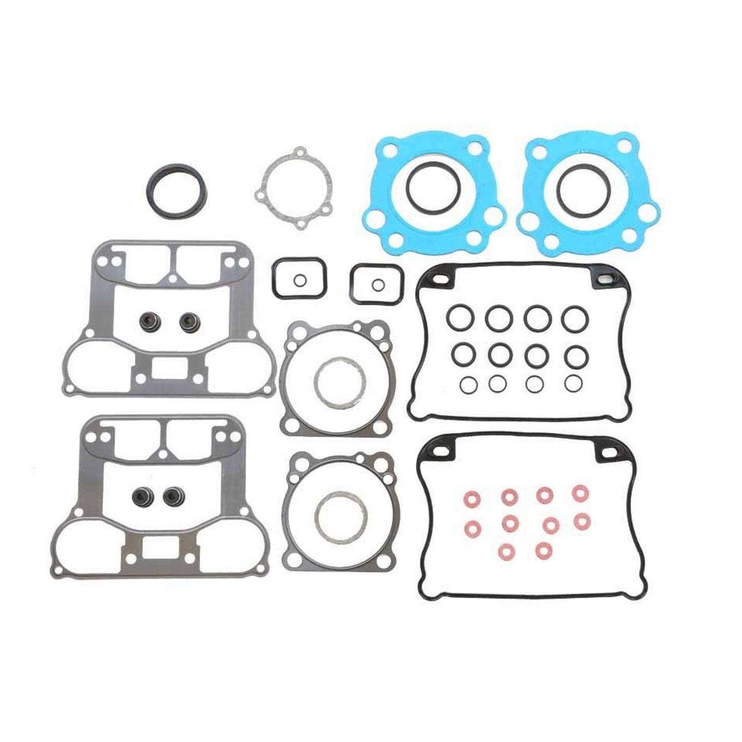 TOP END GASKET SET HD 1200 SPORTSTERS 2004, ATHENA P400195600832 HARLEY DAVIDSON