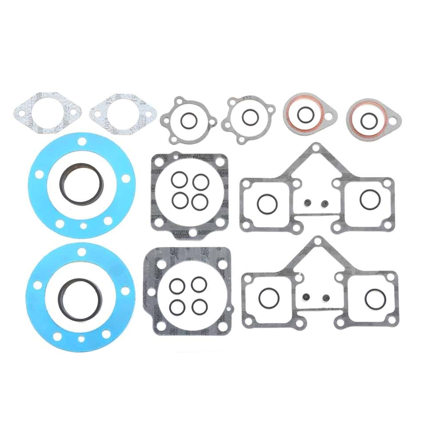 TOP END GASKET SET HD HD ALL FLT SHOVELHEAD 80", ATHENA P400195600899 HARLEY DAVIDSON