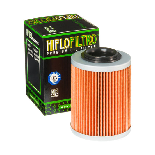 Hi-flo Oil Filter HF152