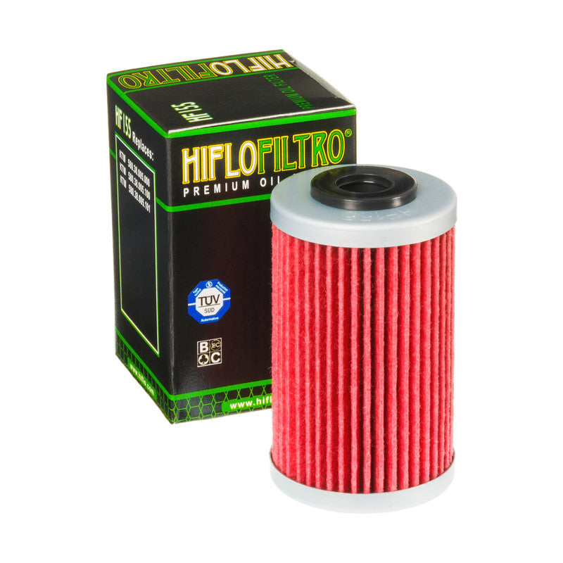 Hi-flo Oil Filter HF155