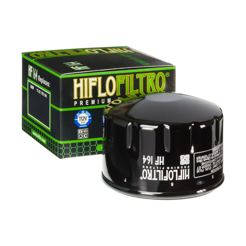 Hi-flo Oil Filter HF164