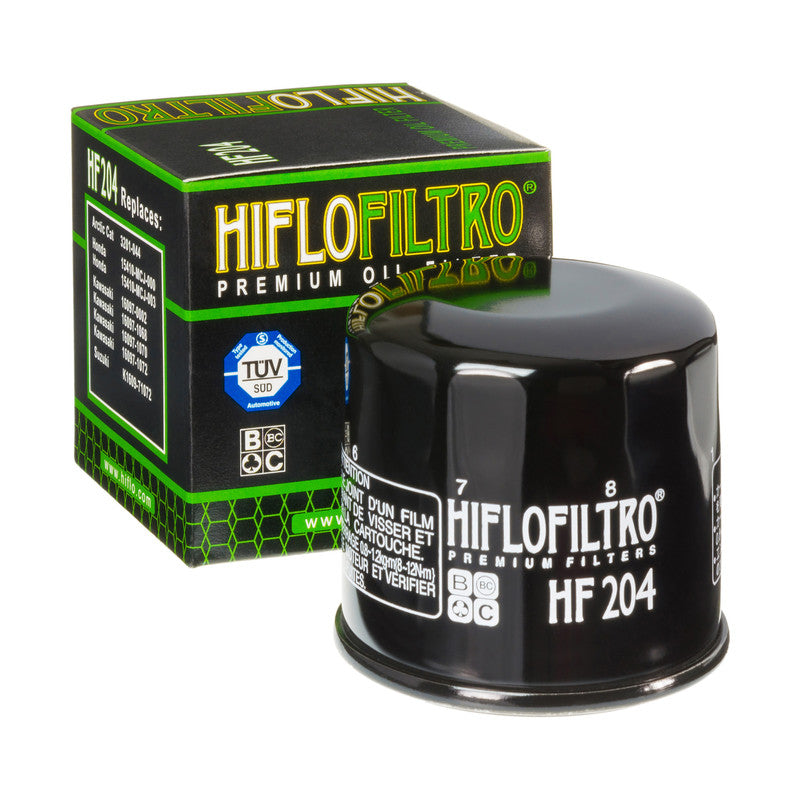 Hi-flo Oil Filter HF204