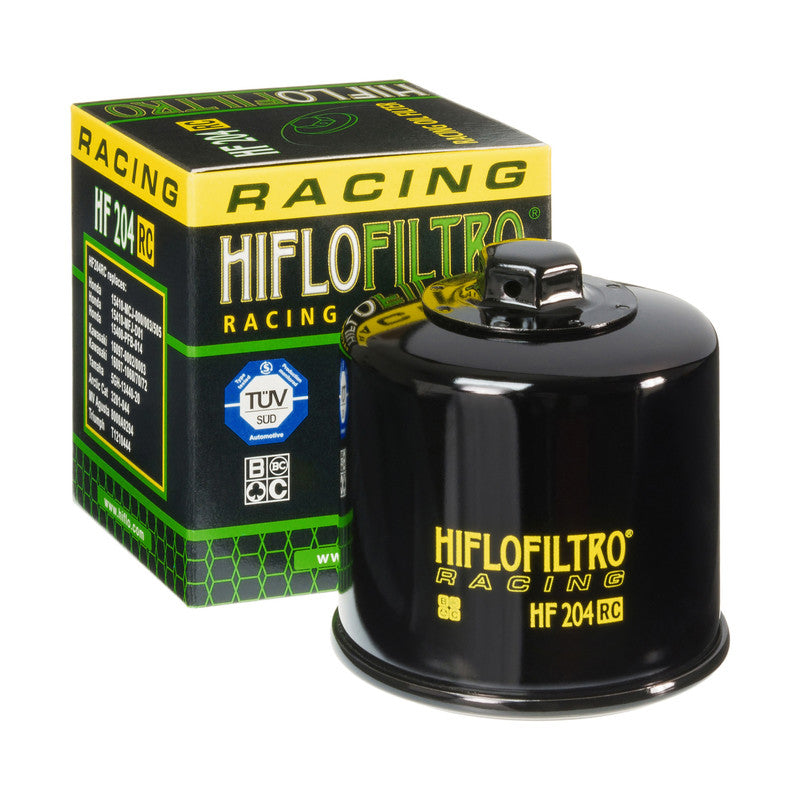Hi-flo Oil Filter HF204RC