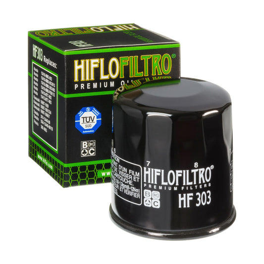 Hi-flo Oil Filter HF303