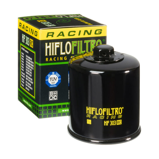 Hi-flo Oil Filter HF303RC