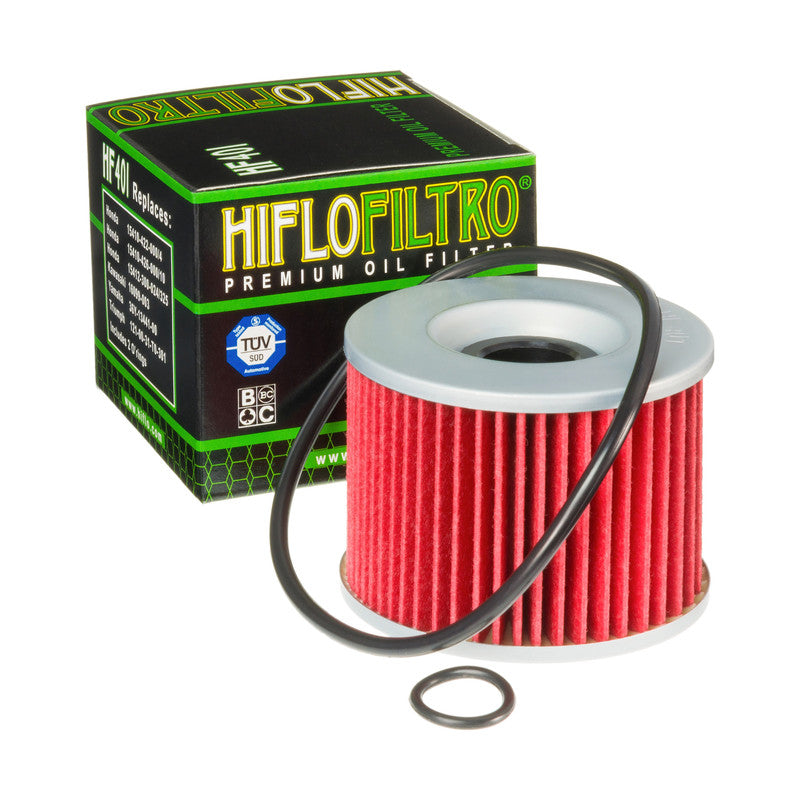 Hi-flo Oil Filter HF401