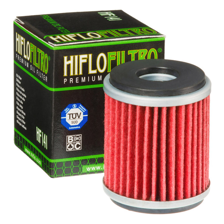 Hi-flo Oil Filter HF141