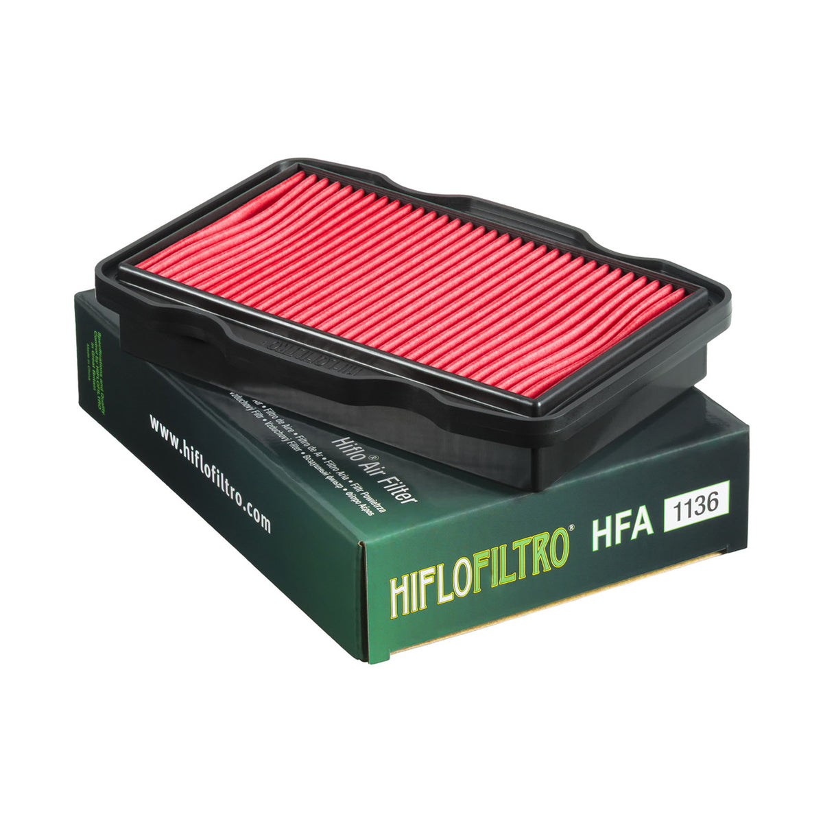 Hi-flo Air Filter HFA1136