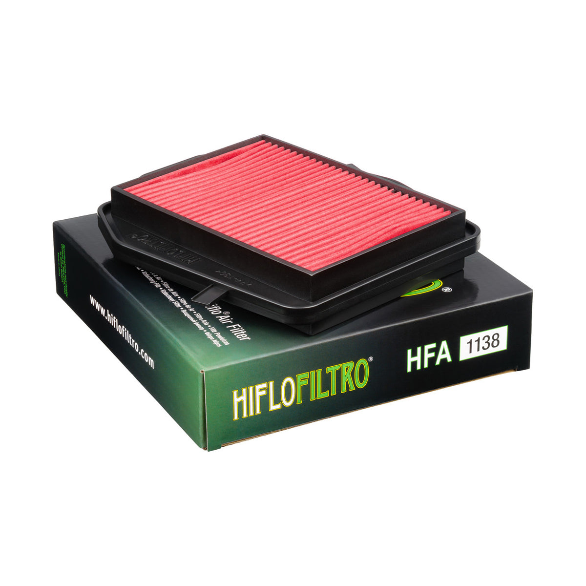 Hi-flo Air Filter HFA1138